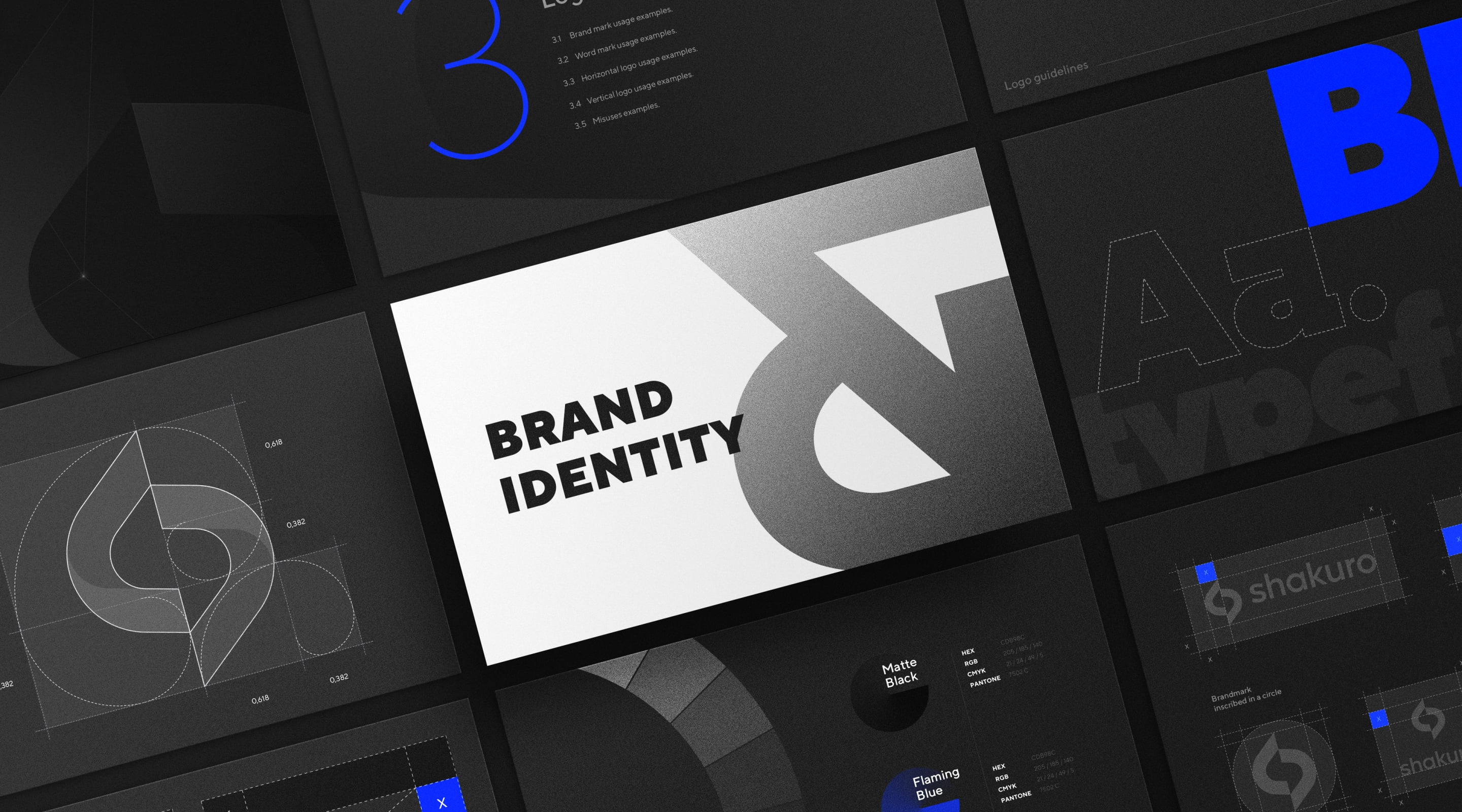 Brand & Identity
